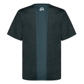 Flux Contrast Left Logo T-Shirt Junior T Shirts Flux Active